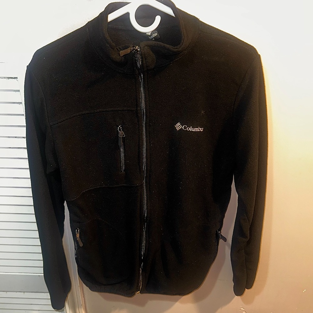 BRAND NWOT Columbia Women’s Dark Charcoal Performance Jacket